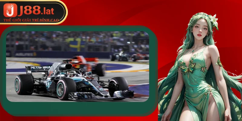 Những kinh nghiệm hay từ cao thủ khi cá cược đua xe