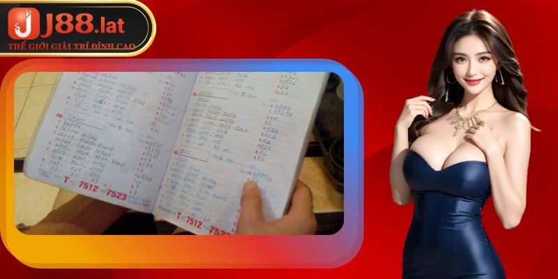 Hướng dẫn 5 cách tính lô đề hiệu quả và chính xác cao Những lưu ý quan trọng khi bạn sử dụng cách tính lô đề