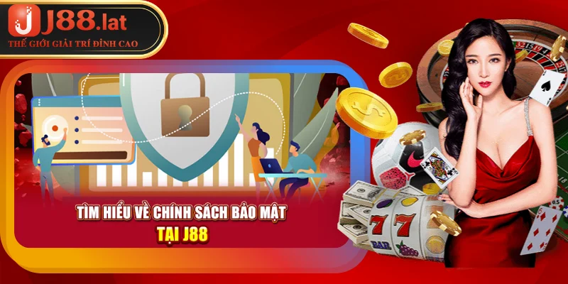 Chính sách bảo mật giúp không lộ thông tin người dùng