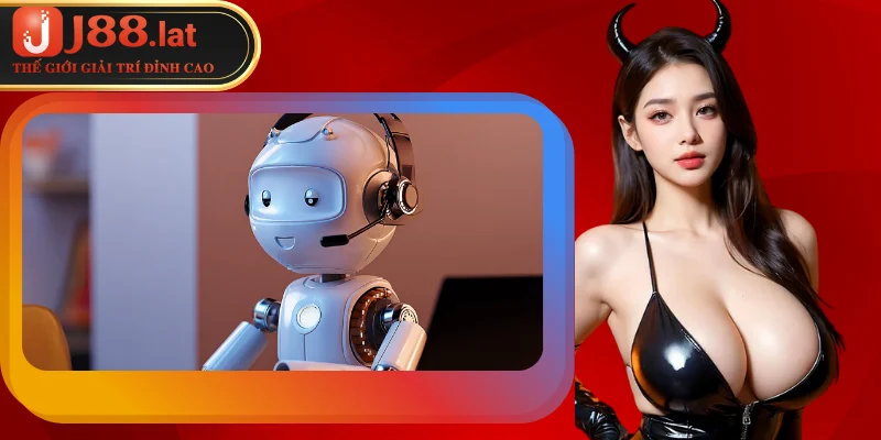 Kết nối J88 đa dạng trò chơi